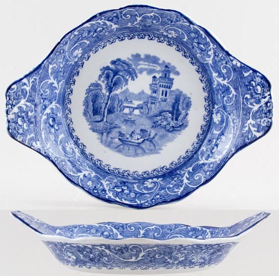 Dish c1923